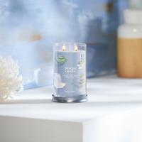 Yankee Candle A Calm & Quiet Place Large Tumbler Jar Extra Image 2 Preview